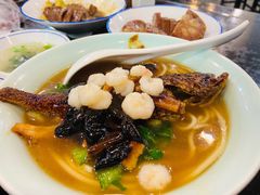 -奎元馆.百年奎元.非遗传承(西湖边的解放路店)
