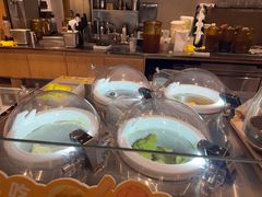 -去茶山(重庆万象城店)