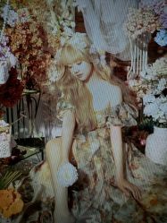 -魅·照相馆丨女神写真