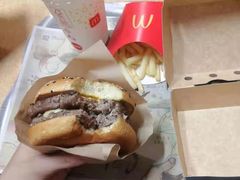 -麦当劳(郴州北湖店)