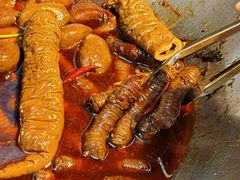 -花园菜市场