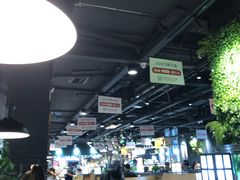 -韩盛·盛江山自助料理(沈辽路万达店)