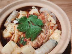 -幸福的烤包子·新疆菜