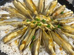 -阿弟特色海鲜餐厅·大排档(平潭店)