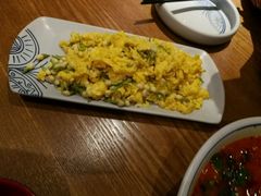 -云海肴·汽锅鸡·云南菜(天山百盛优客店)