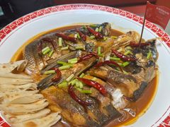 -老德州四合院·德州菜(天衢路店)