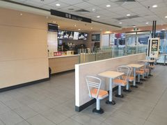 -麦当劳(西安雁塔路店)