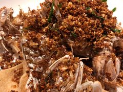 -小厨师·二十年沈家门小海鲜(百井坊巷店)