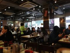 大堂-添好运点心专门店(北角店)