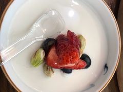 酸奶布丁-小大董·烤鸭(王府井apm店)