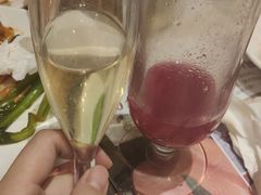 -芭菲盛宴·环球美食(北城国际店)