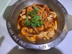 -李想大虾(吾悦广场店)