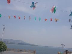 -南京金牛湖风景区