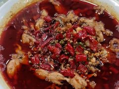 -乔家满族八大碗(流水沟店)