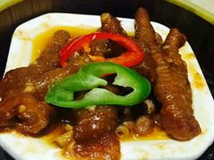 -正哥点心皇子(旺城广场店)
