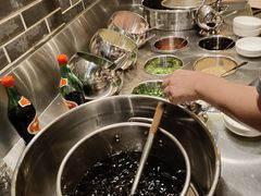 -谭氏兄弟火锅(中和店)