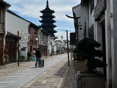 -马相伯故居
