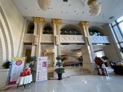 -碧中海汤泉汗蒸酒店