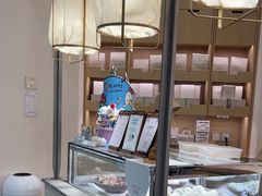 -米糯糯·MINONO·大福冰淇淋(青岛万象城店)