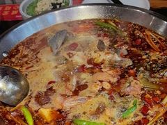 -小饕荟雅安贡椒鱼鲜馆(广福桥店)