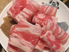 -初色海鲜自助(万丰路店)