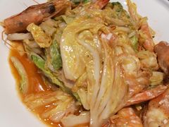 -味莊·青岛菜(云霄路店)