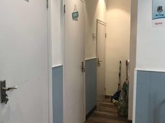 -喜洋洋宠物医院(震川路总店)