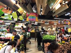 -聚乐荟生鲜食品超市(浦东广场店)