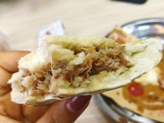 -樊记腊汁肉(竹笆市总店)