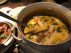 冬阴功-大头虾越式风味餐厅(光明广场店)