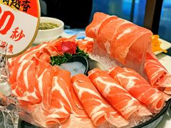 -海底捞大排档火锅(打浦路店)