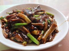 响油鳝丝-蘭心餐厅(进贤路店)