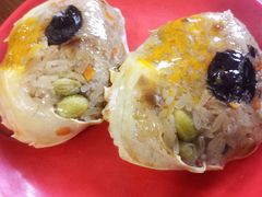 金包银-沙县小吃文化城