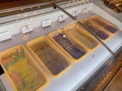 -都会尚膳·海鲜自助餐厅(重庆万豪酒店)