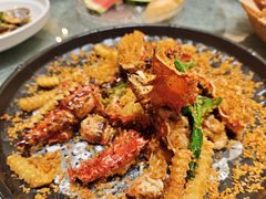 -79号渔船海鲜饭店(宝安店)