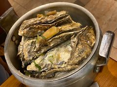 -香约老地方烧烤(九道街店)