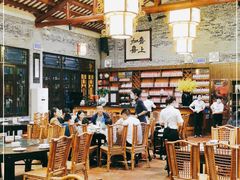 大堂-猪肉婆私房菜(容桂总店)