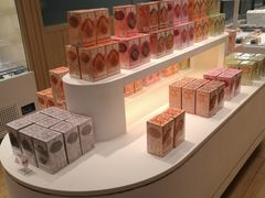 -好利来(东直门银座店)