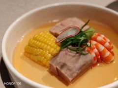 -漢舍中国菜馆(889广场店)