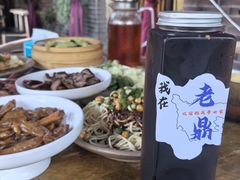 -老鼎万春卤菜(五代传承创始老店)