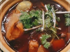 -满满海佛跳墙(千禧店)