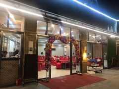 门面-祈胜邨•顺德鱼生•顺德菜(容桂店)
