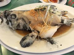 -大茄来海鲜餐厅(亚洲城分行)