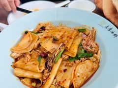 -老磨油饼(高陵店)