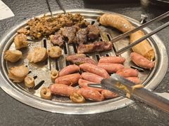 -炽城·烤肉名家(鸿达中央广场店)