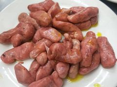 -松明一烤肉馆(鲁园店)