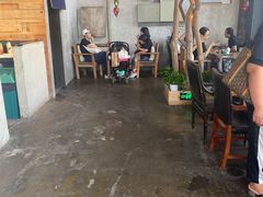 大堂-Maan coffee漫咖啡(1905店)