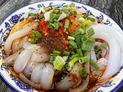 -西月城谭豆花(春熙路店)