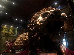 -乐山乌木文化博览苑