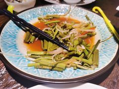 -素描餐厅(灵隐天竺店)